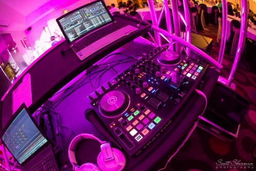 Mobile Disco in Gloucester