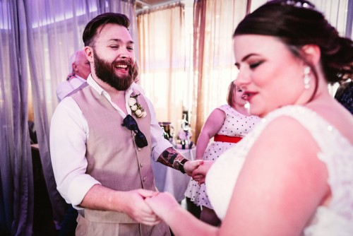 Wedding Disco in Worcestershire
