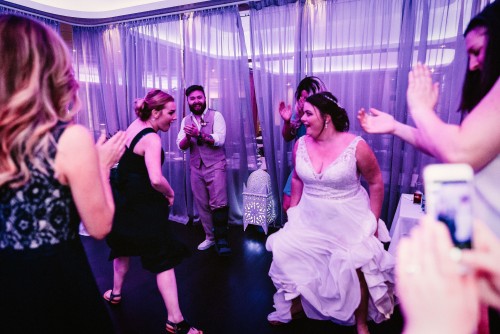 Mobile DJ in Worcestershire