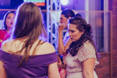 Mobile DJ at Wootton Park in Henley-in-Arden, Warwickshire