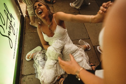 Mobile Disco at Shustoke Barn in Coleshill, Warwickshire