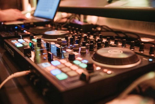 Benny Smyth - Wedding DJ in Leamington Spa