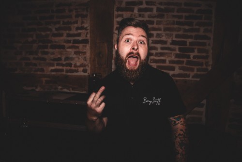 Benny Smyth - Wedding DJ and Mobile Disco in Birmingham, The West Midlands and Warwickshire