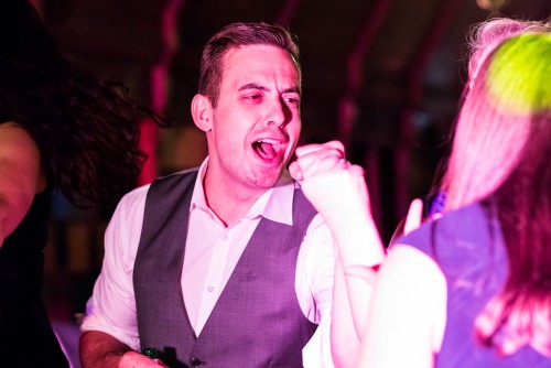 Mobile Disco in Stroud