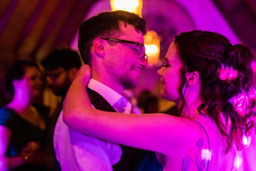 Mobile Disco in Burton-Upon-Trent