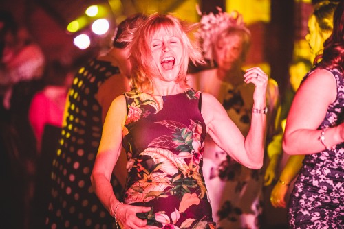 Mobile Disco in Warwickshire