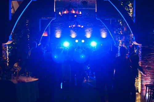 Mobile Disco in The Cotswolds