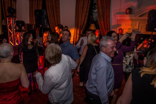 Mobile Disco in Coventry