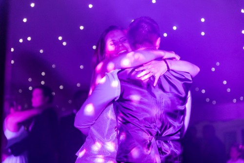 Wedding DJ in Gloucestershire