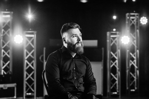 Benny Smyth - Wedding DJ in Birmingham, The West Midlands and Warwickshire