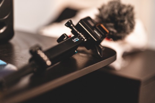 GoPro Setup for Vlogging