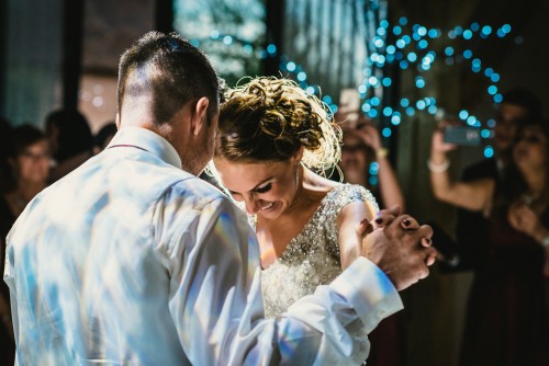Mobile disco in the West Midlands