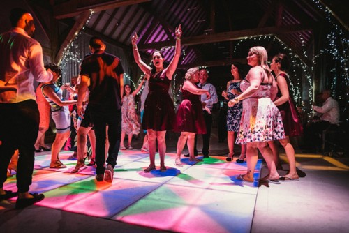 Mobile Disco in Walsall