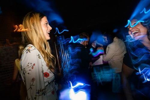 Mobile Disco in Nuneaton