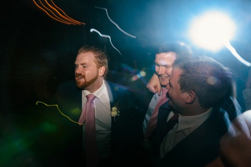Mobile Disco in Coalville