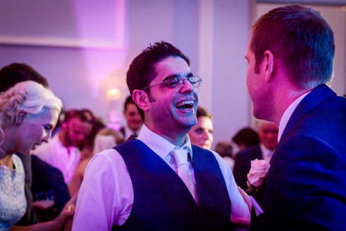 Mobile Disco in Stoke On Trent