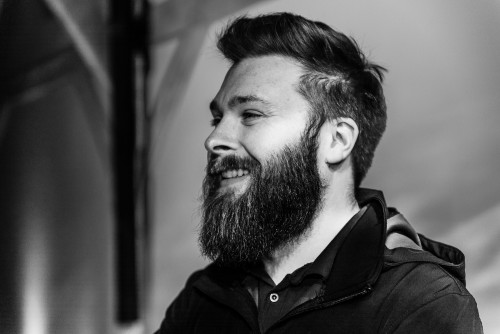 Benny Smyth - Wedding DJ in Solihull