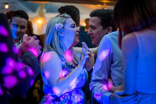 Mobile Disco in Melton Mowbray