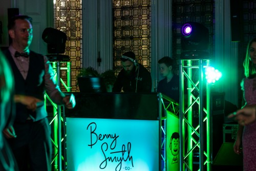 Mobile DIsco Kenilworth